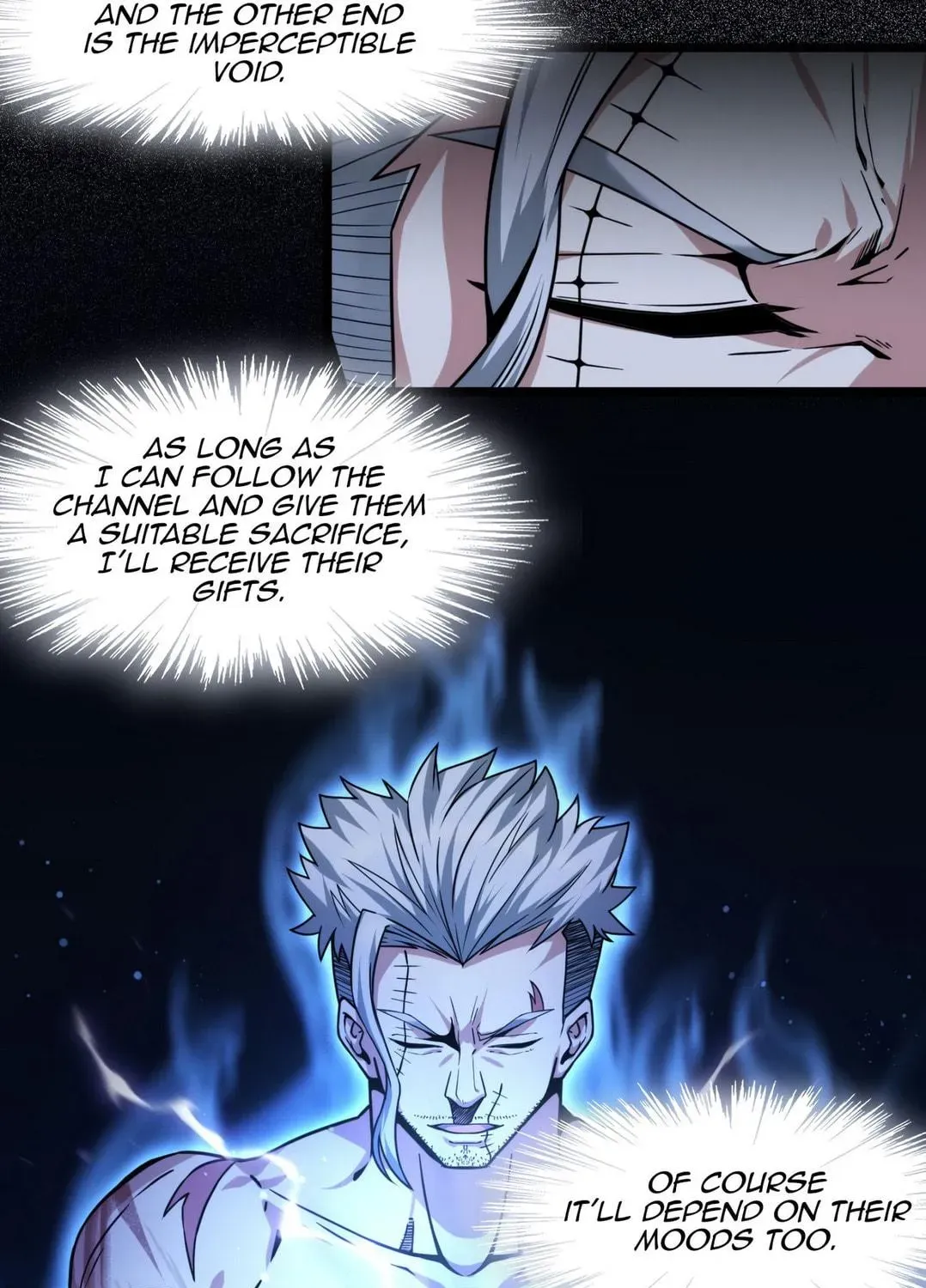 I'm Really Not the Devil's Lackey Chapter 30 — Page 173