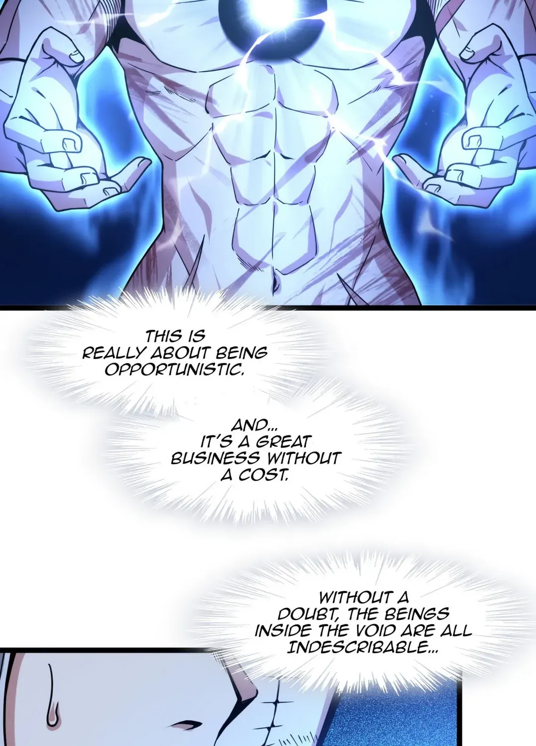 I'm Really Not the Devil's Lackey Chapter 30 — Page 175