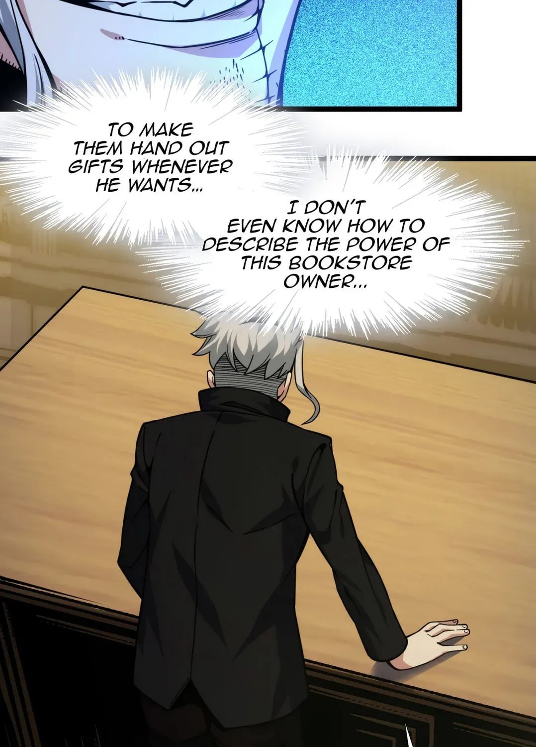 I'm Really Not the Devil's Lackey Chapter 30 — Page 177