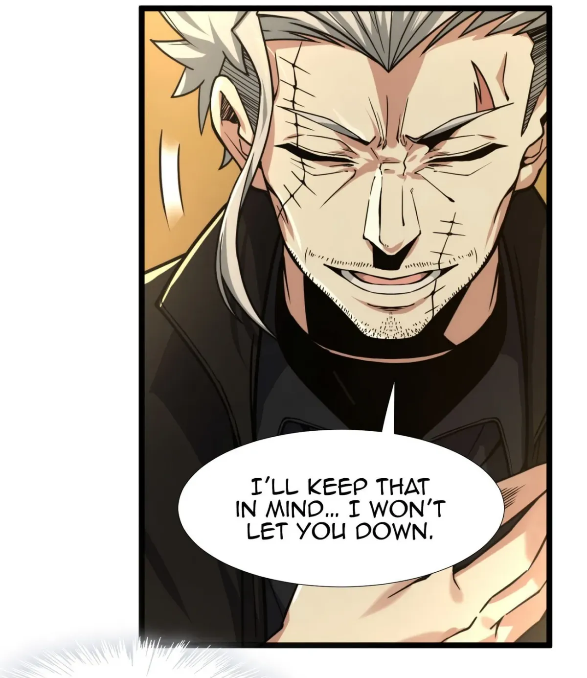 I'm Really Not the Devil's Lackey Chapter 30 — Page 183