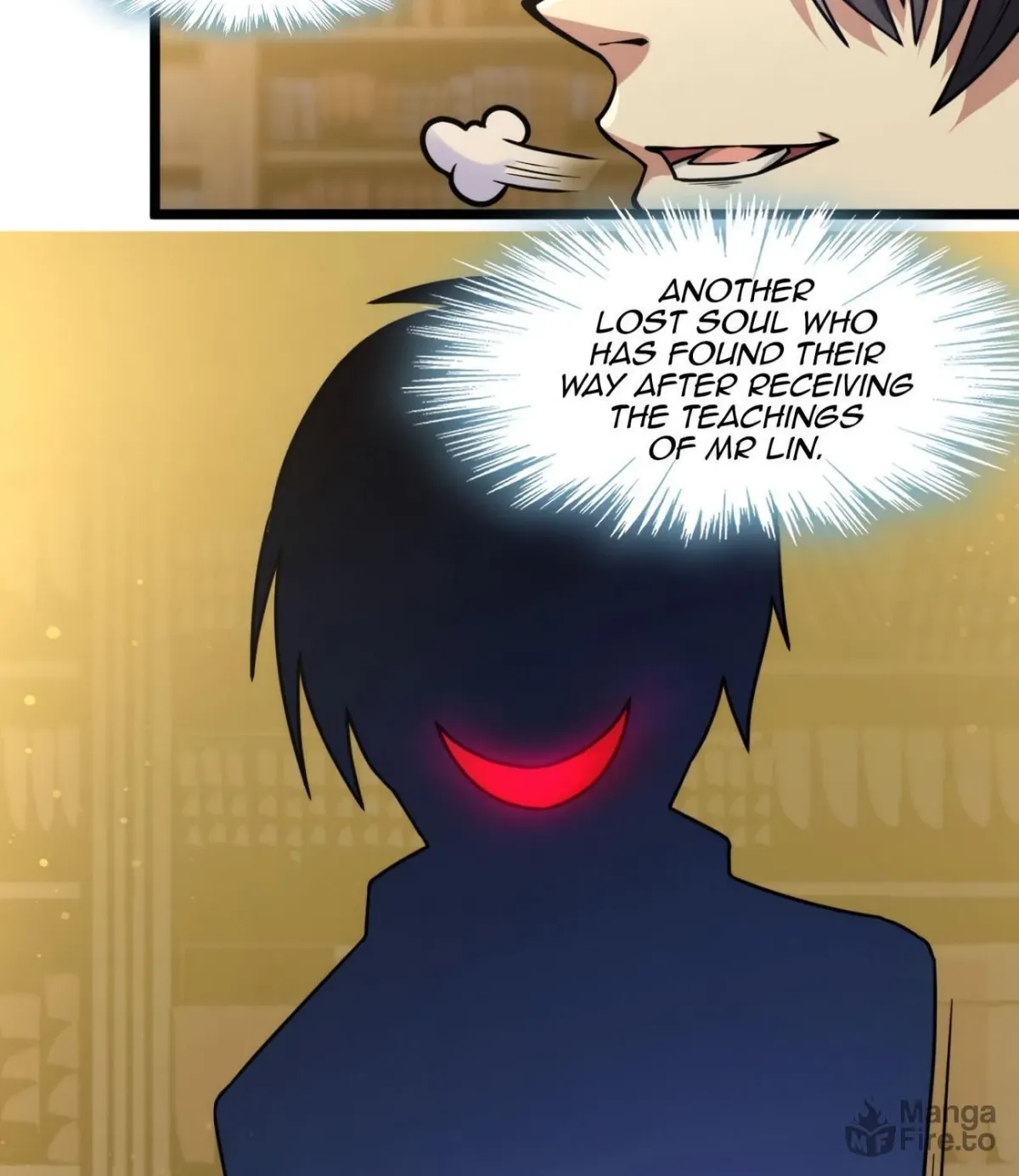 I'm Really Not the Devil's Lackey Chapter 30 — Page 189
