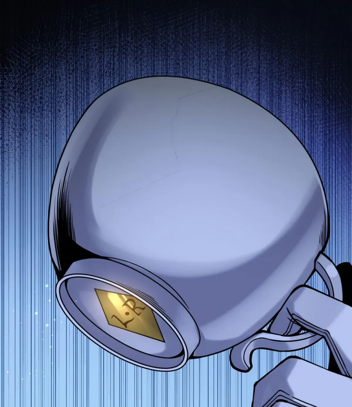I'm Really Not the Devil's Lackey Chapter 30 — Page 29