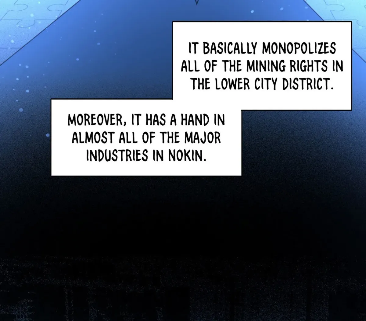 I'm Really Not the Devil's Lackey Chapter 30 — Page 32