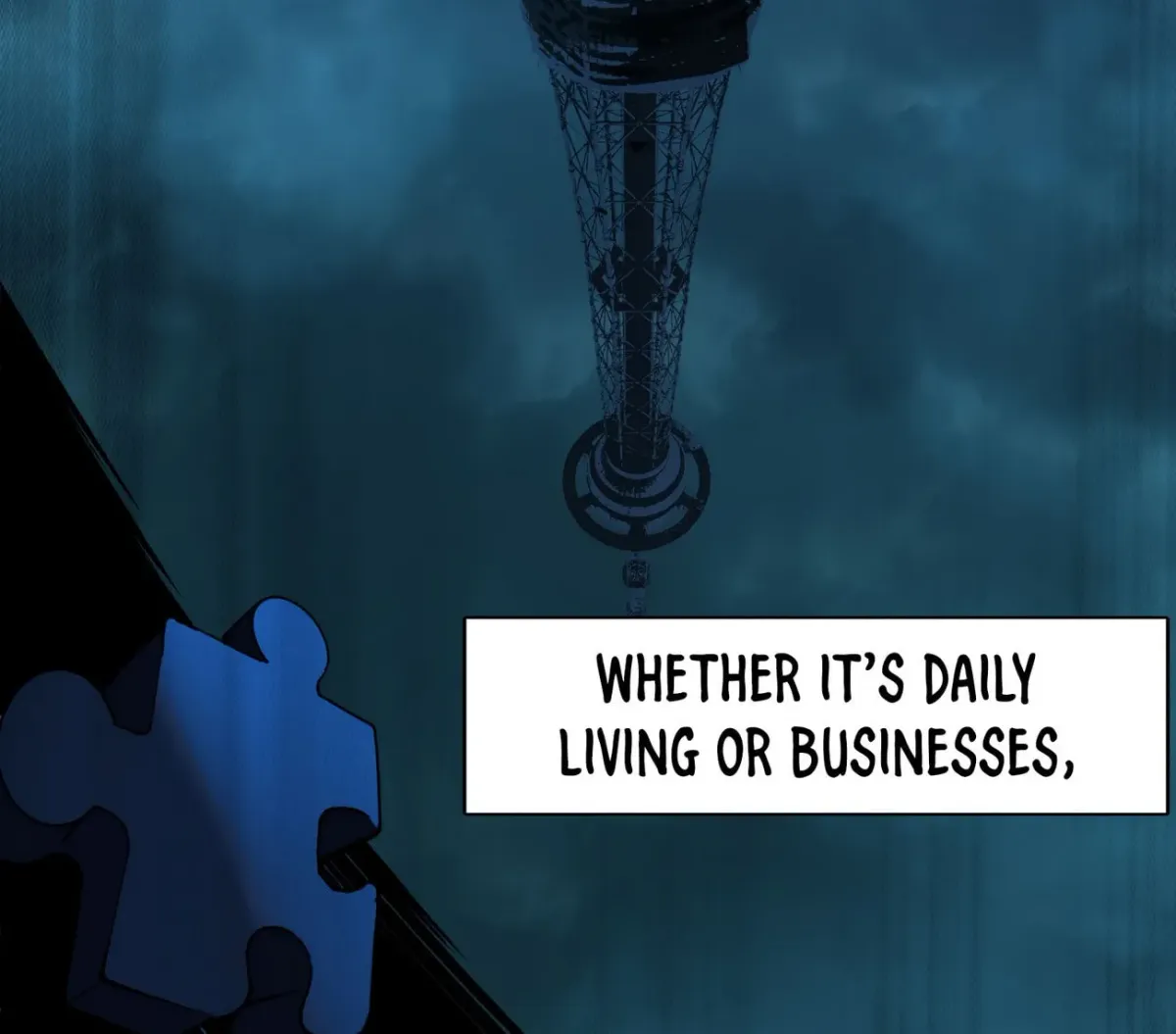 I'm Really Not the Devil's Lackey Chapter 30 — Page 34