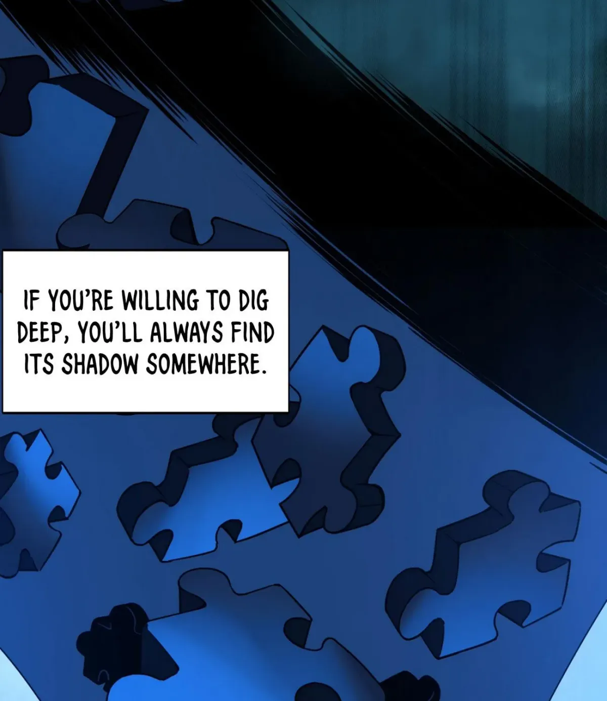 I'm Really Not the Devil's Lackey Chapter 30 — Page 35