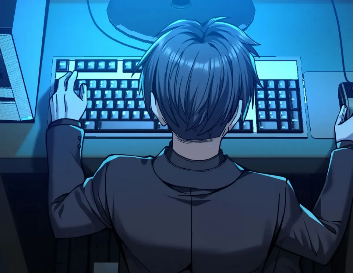 I'm Really Not the Devil's Lackey Chapter 30 — Page 46