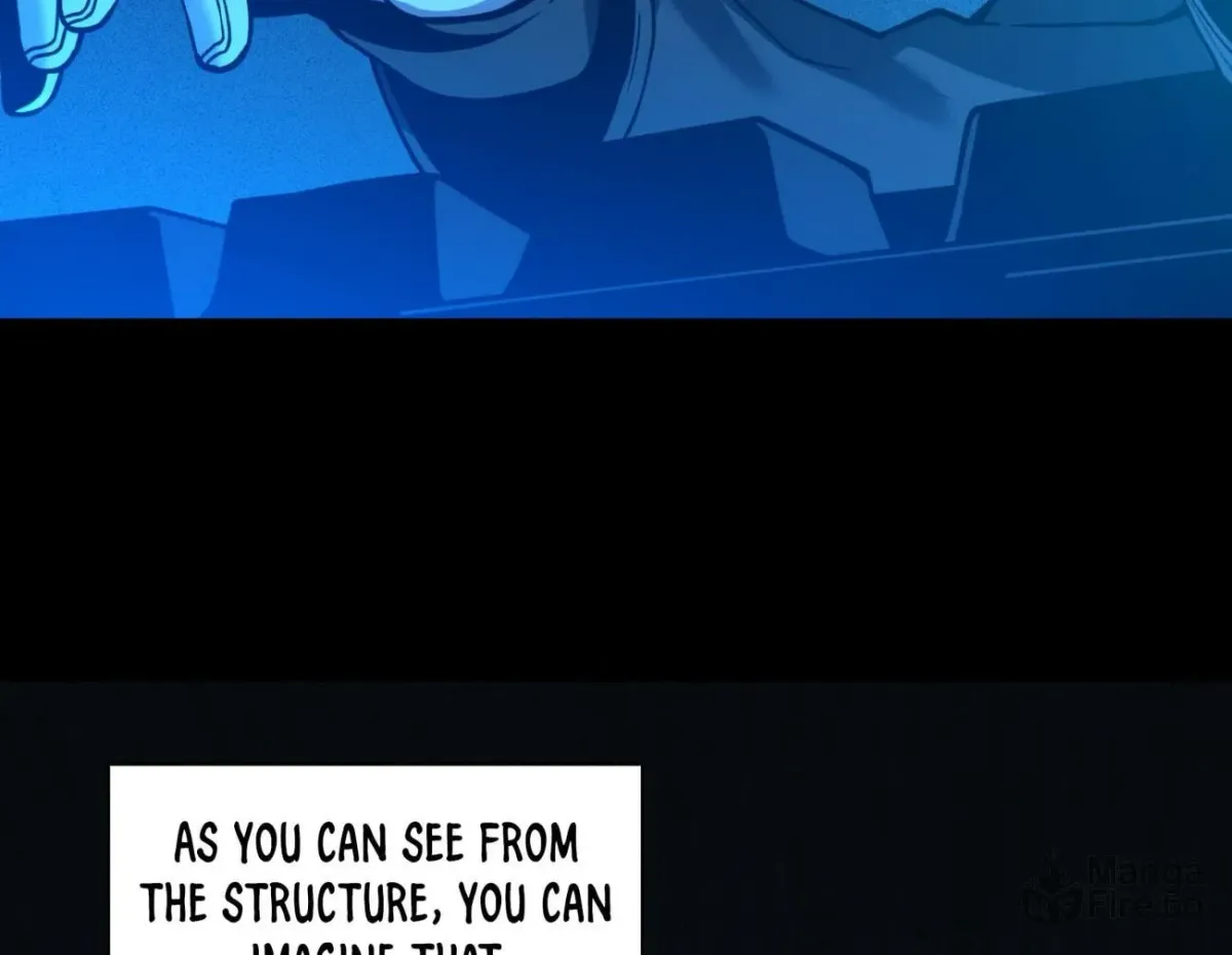 I'm Really Not the Devil's Lackey Chapter 30 — Page 48