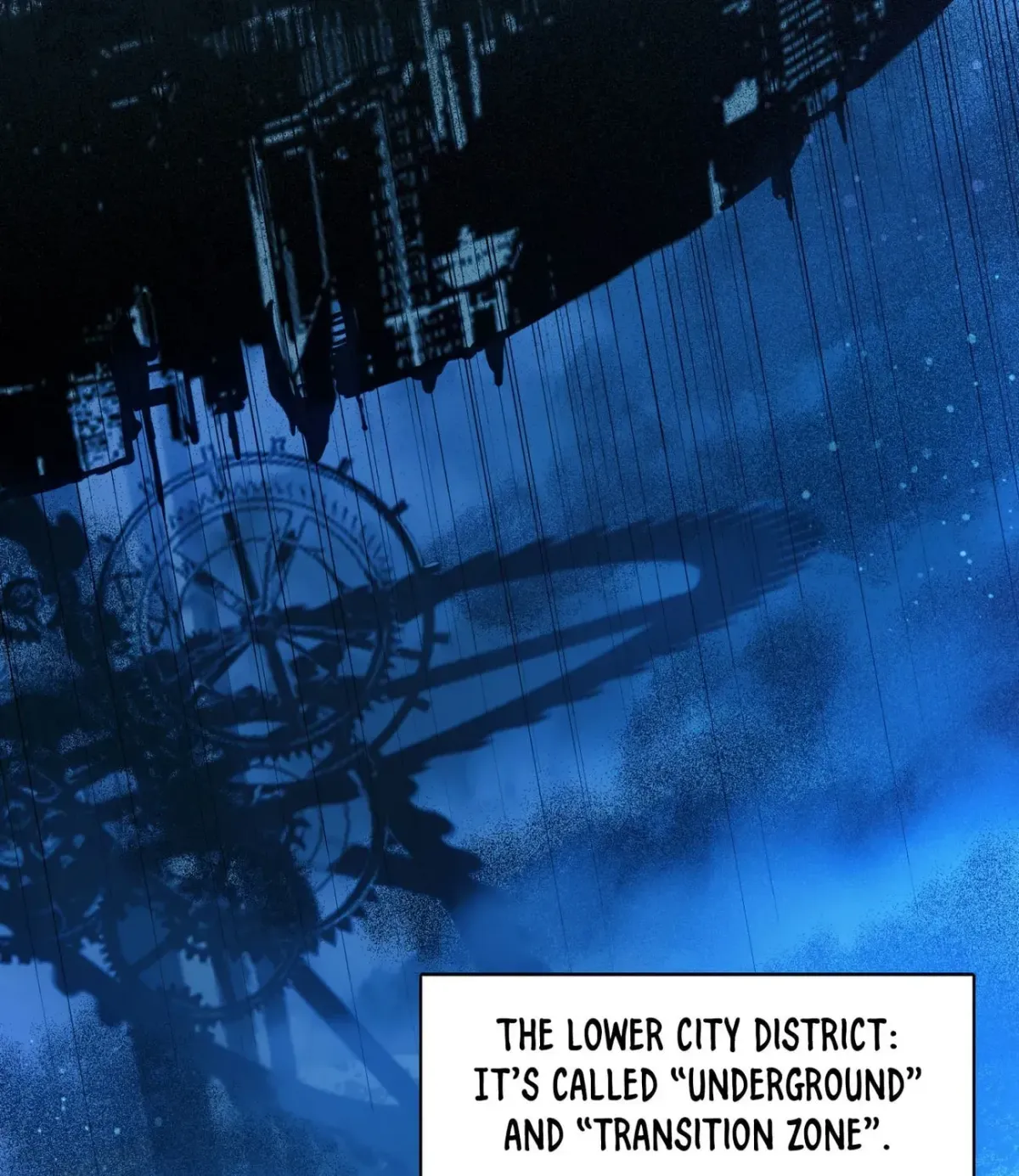 I'm Really Not the Devil's Lackey Chapter 30 — Page 51