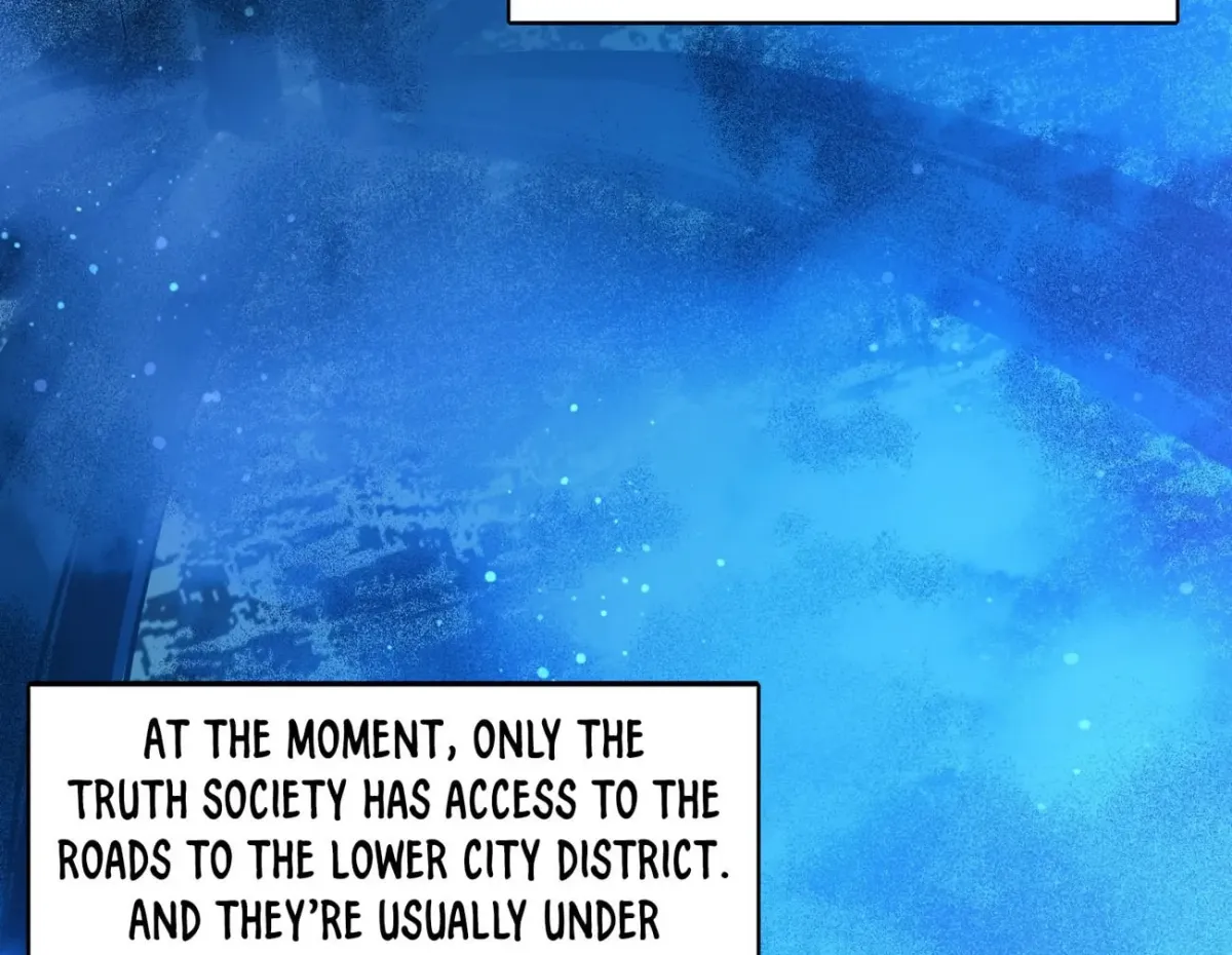 I'm Really Not the Devil's Lackey Chapter 30 — Page 52