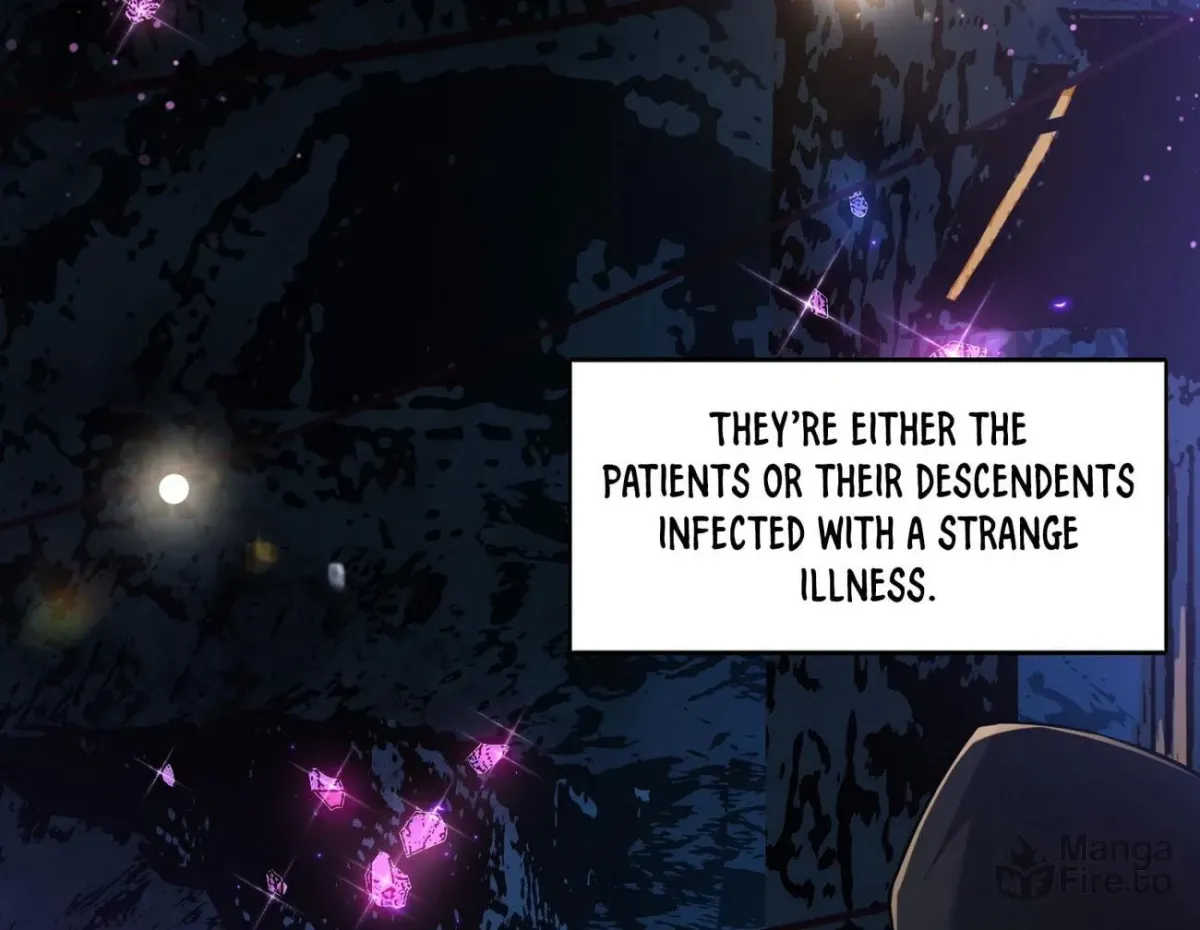I'm Really Not the Devil's Lackey Chapter 30 — Page 54