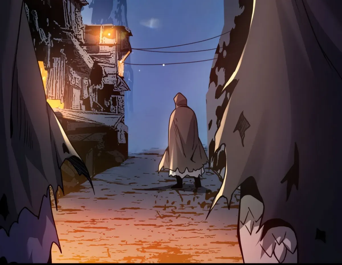 I'm Really Not the Devil's Lackey Chapter 30 — Page 56