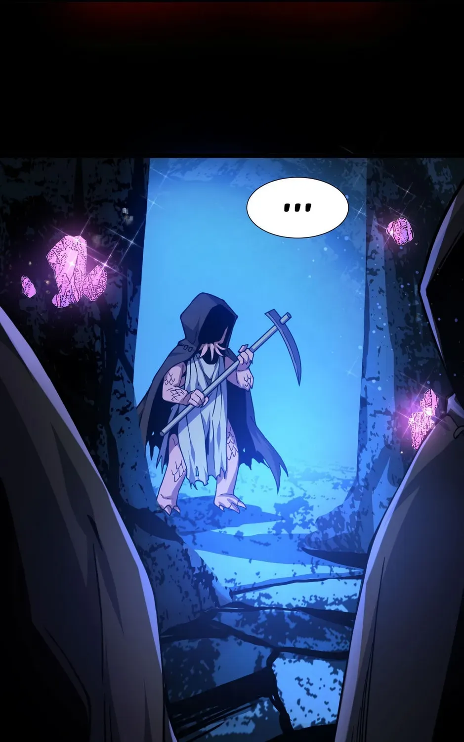 I'm Really Not the Devil's Lackey Chapter 30 — Page 57
