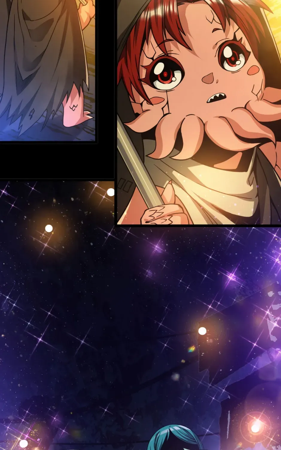 I'm Really Not the Devil's Lackey Chapter 30 — Page 67