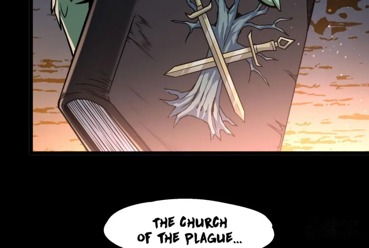 I'm Really Not the Devil's Lackey Chapter 30 — Page 72