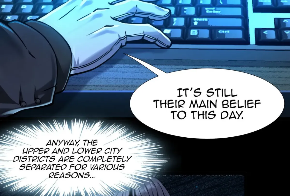 I'm Really Not the Devil's Lackey Chapter 30 — Page 74