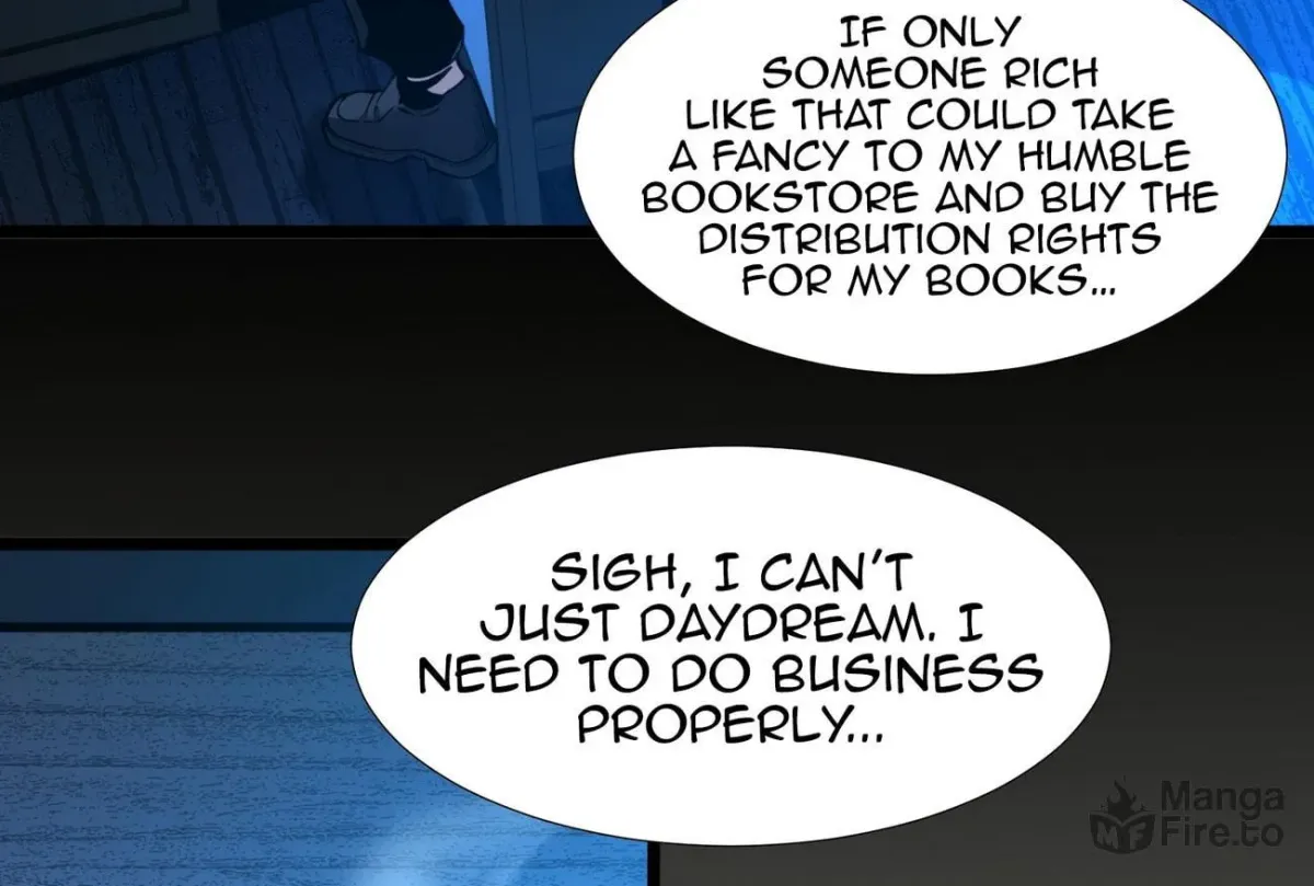 I'm Really Not the Devil's Lackey Chapter 30 — Page 78