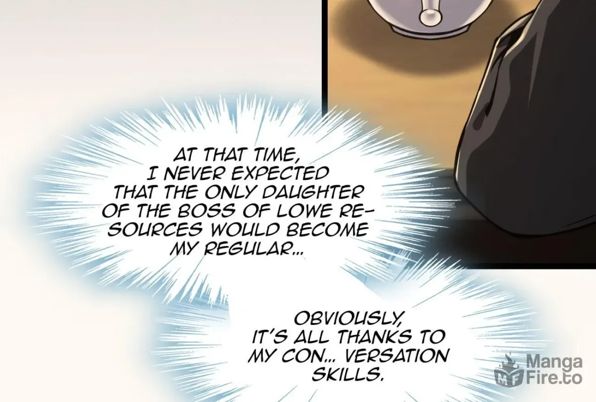 I'm Really Not the Devil's Lackey Chapter 30 — Page 80