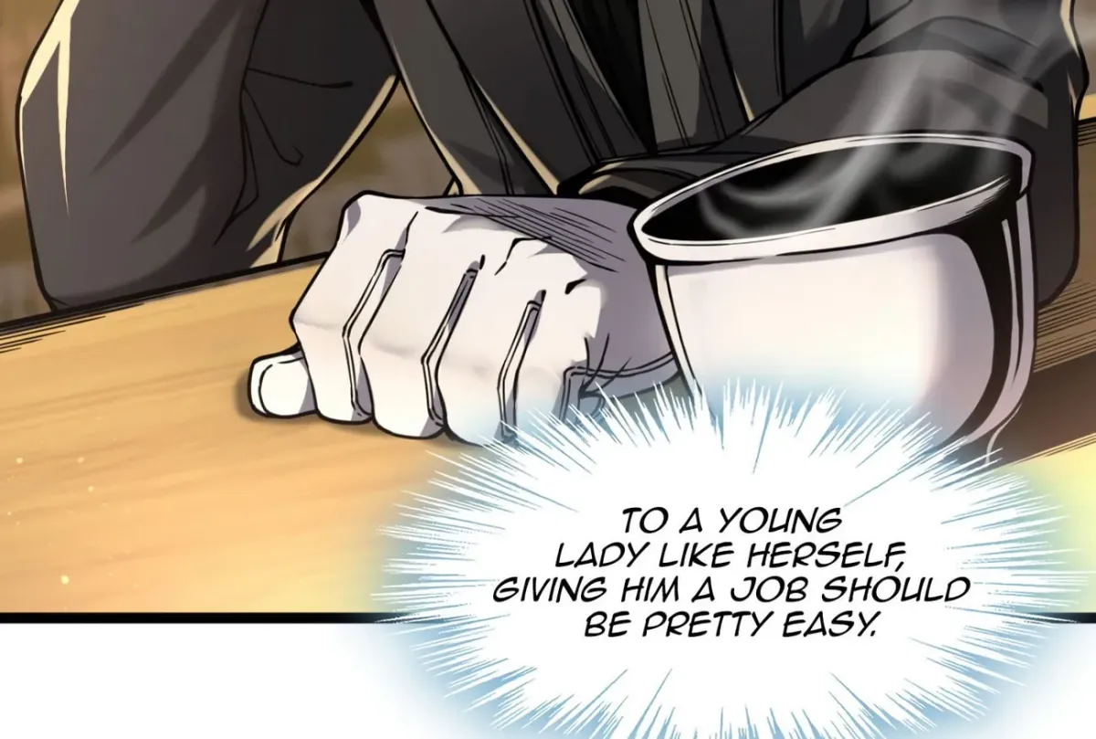 I'm Really Not the Devil's Lackey Chapter 30 — Page 82