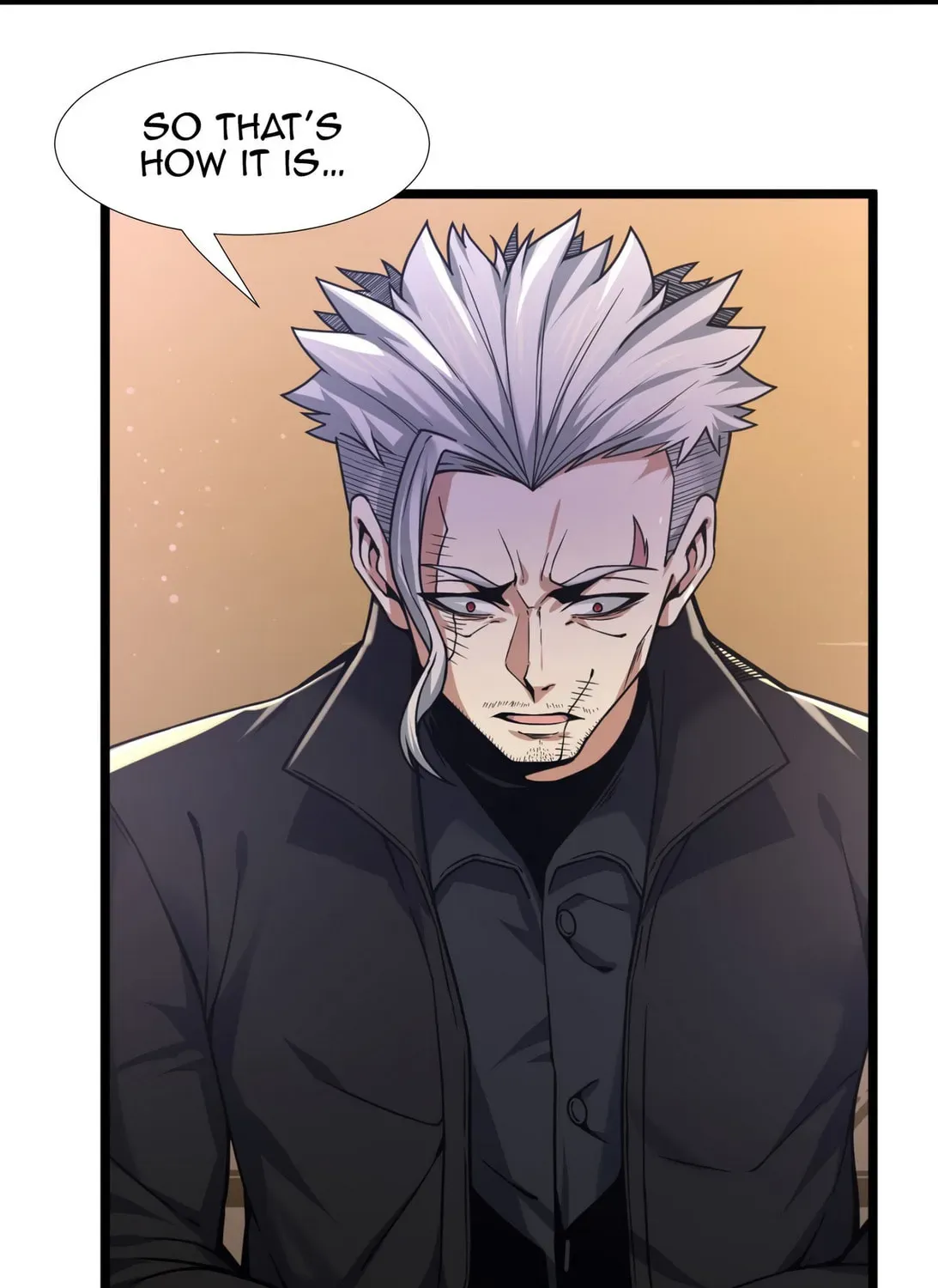 I'm Really Not the Devil's Lackey Chapter 30 — Page 85
