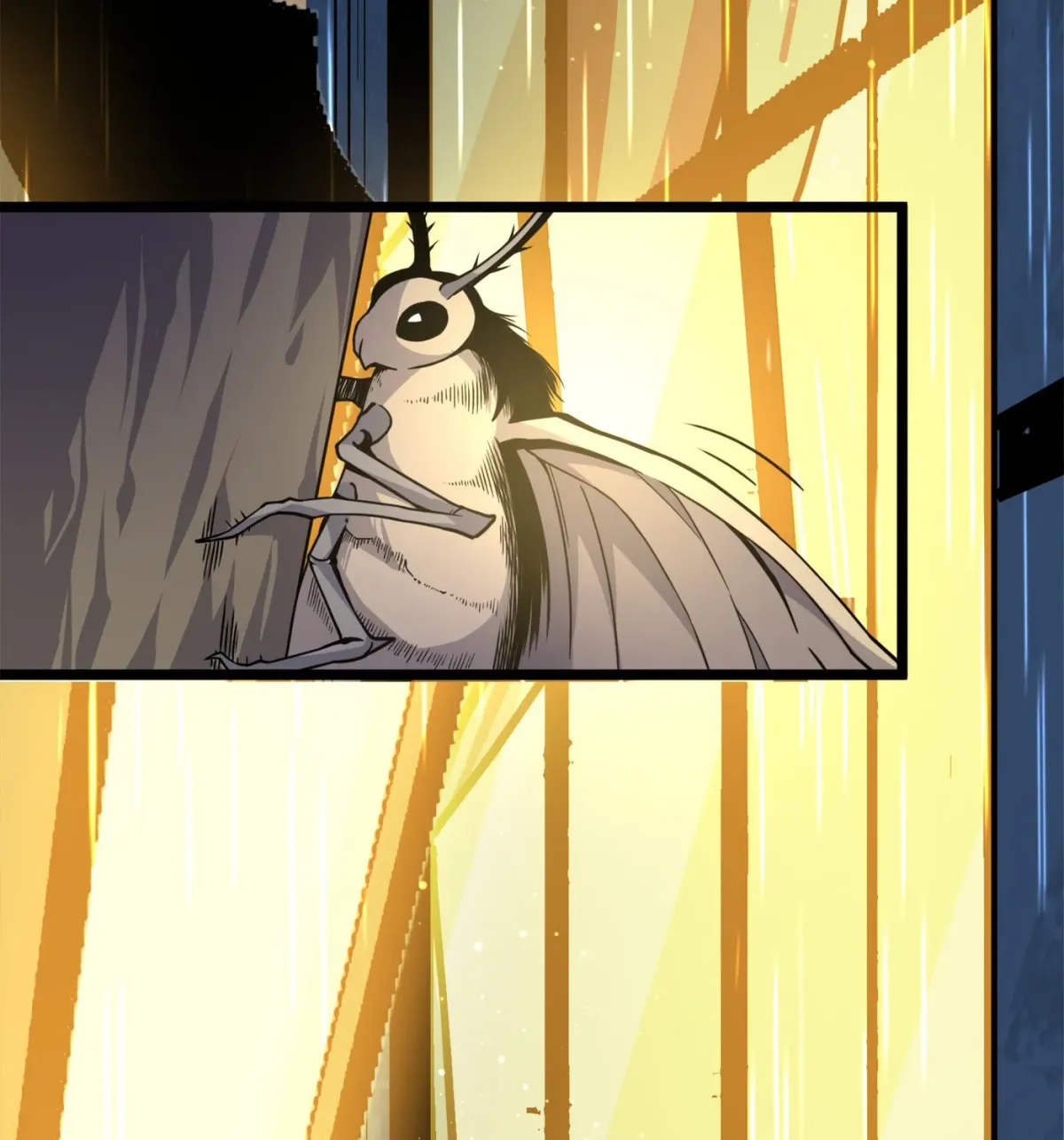 I'm Really Not the Devil's Lackey Chapter 31 — Page 8