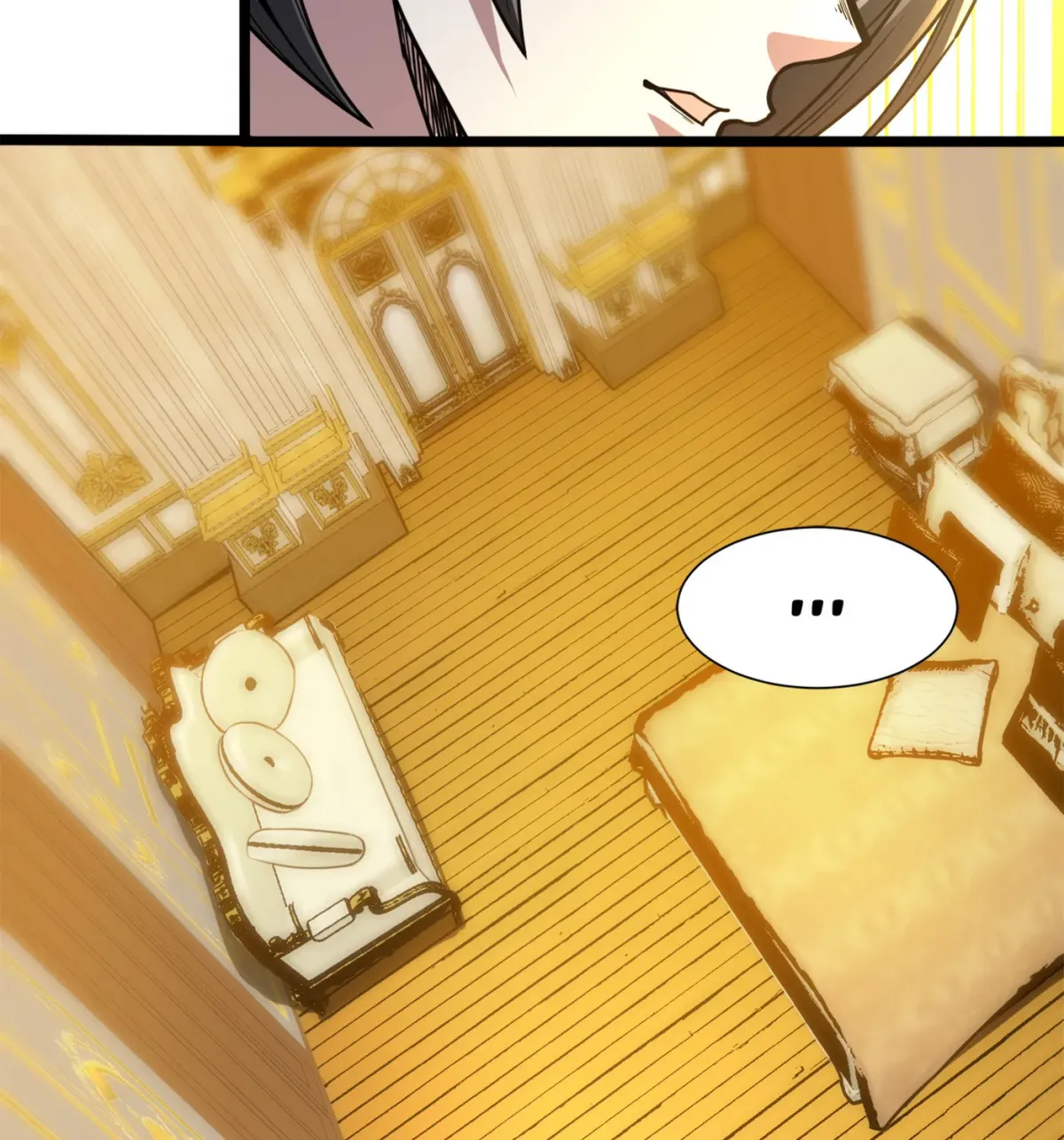 I'm Really Not the Devil's Lackey Chapter 31 — Page 101