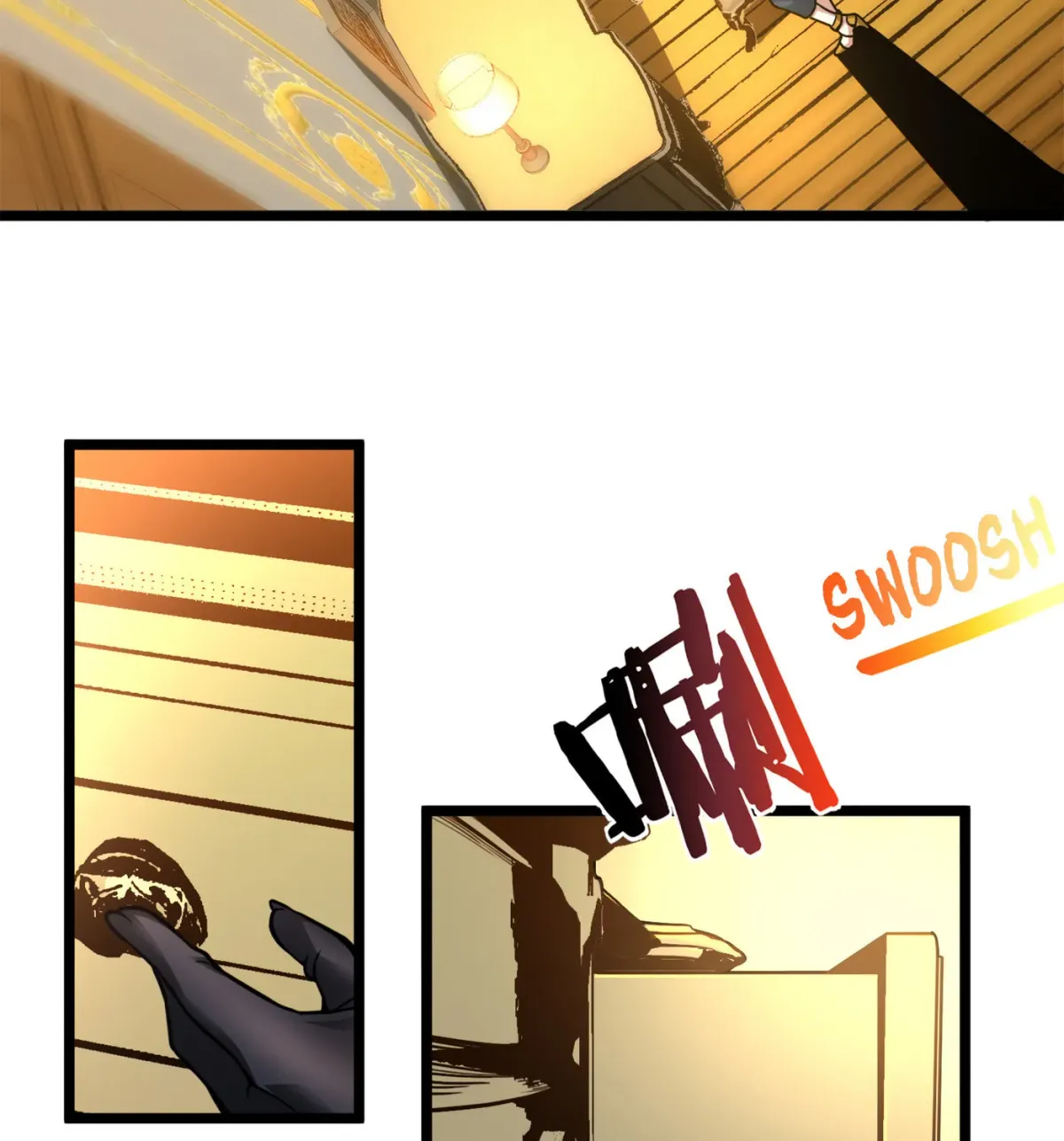 I'm Really Not the Devil's Lackey Chapter 31 — Page 103