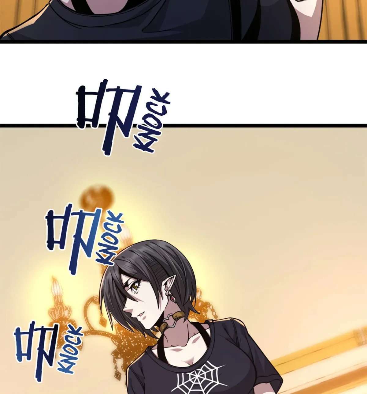 I'm Really Not the Devil's Lackey Chapter 31 — Page 106