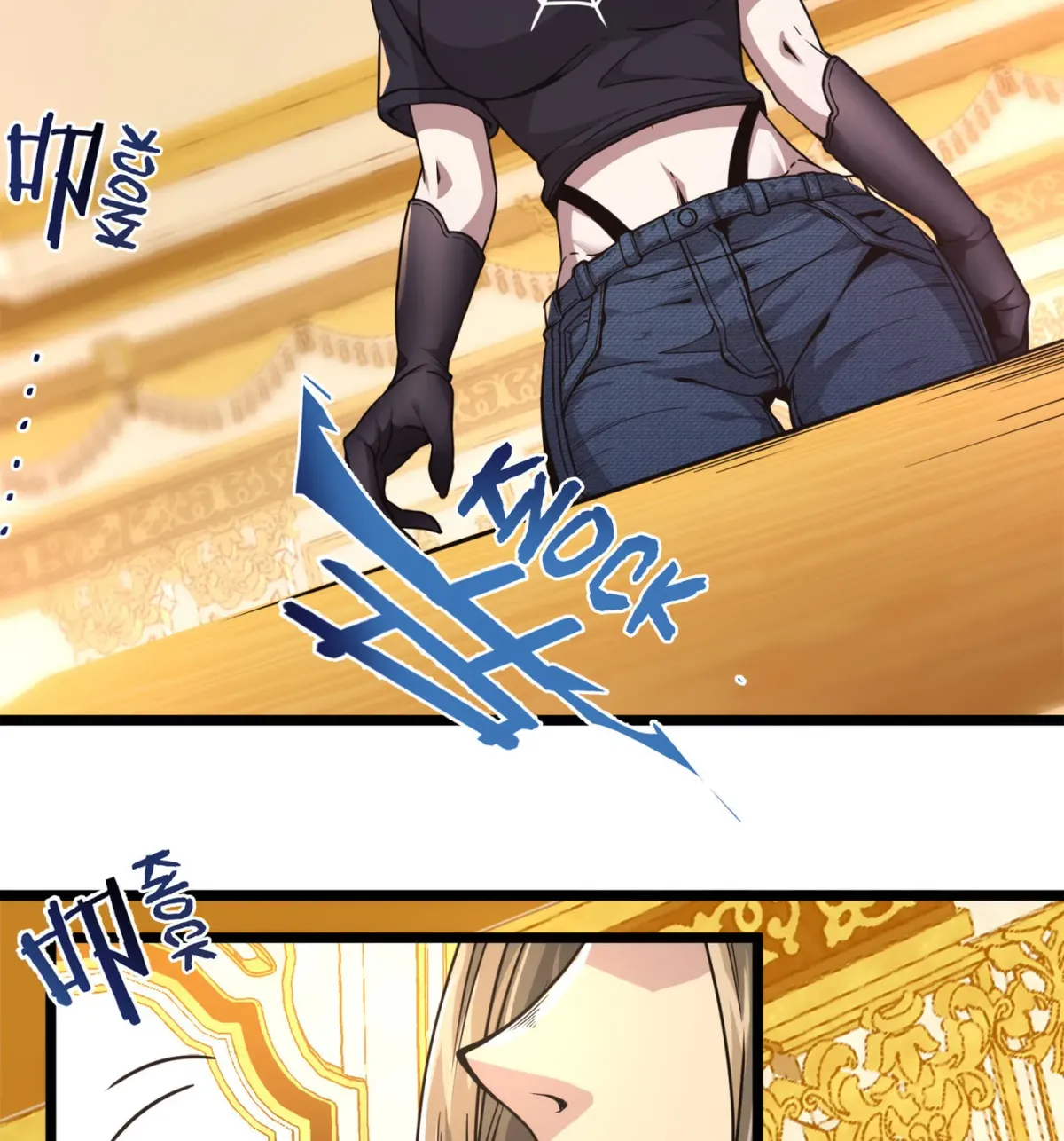 I'm Really Not the Devil's Lackey Chapter 31 — Page 107