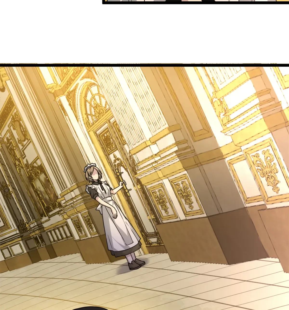 I'm Really Not the Devil's Lackey Chapter 31 — Page 113