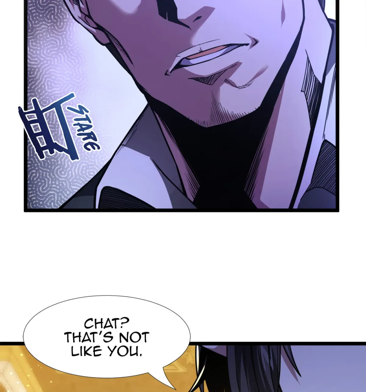 I'm Really Not the Devil's Lackey Chapter 31 — Page 127