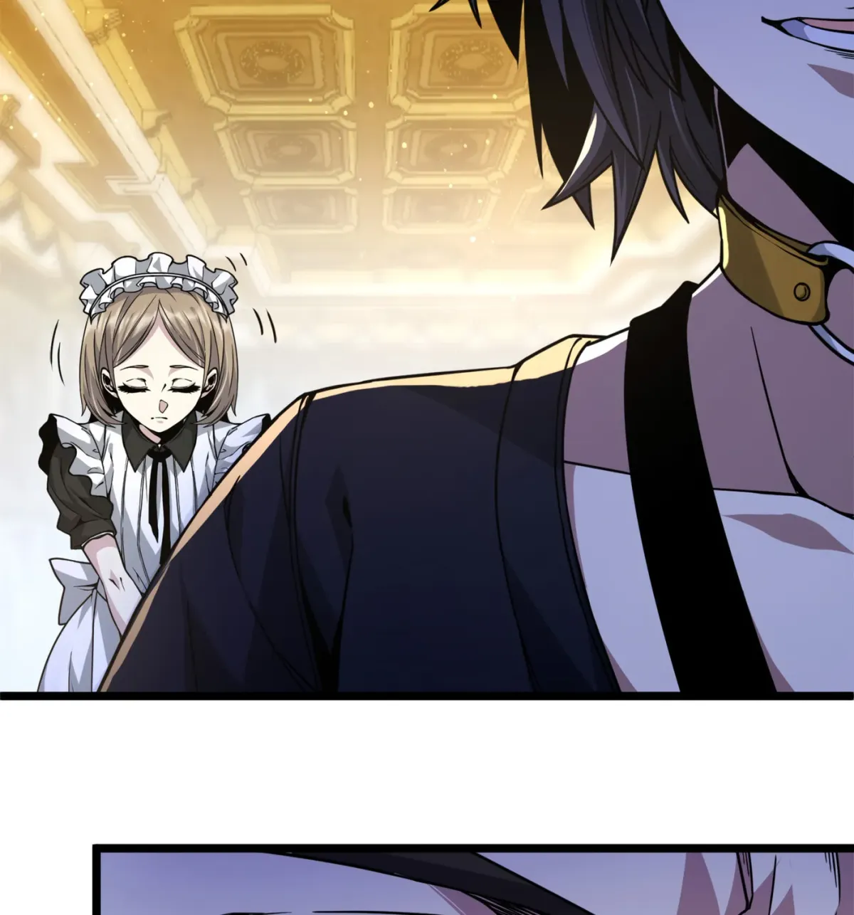 I'm Really Not the Devil's Lackey Chapter 31 — Page 128