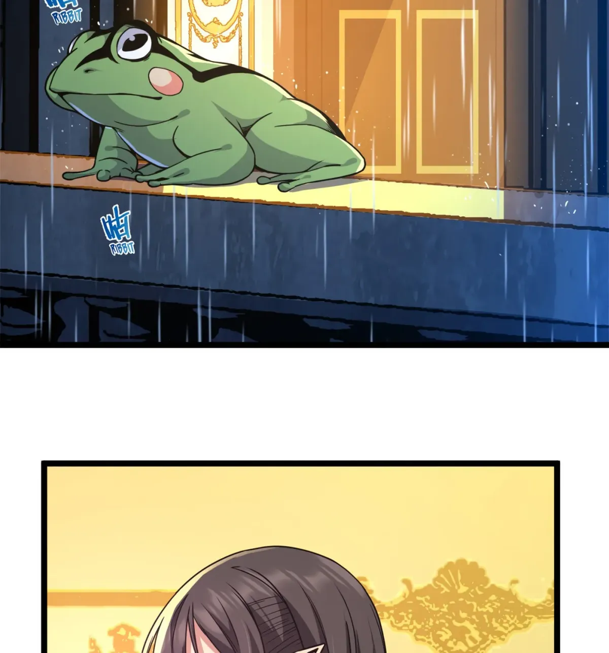 I'm Really Not the Devil's Lackey Chapter 31 — Page 13