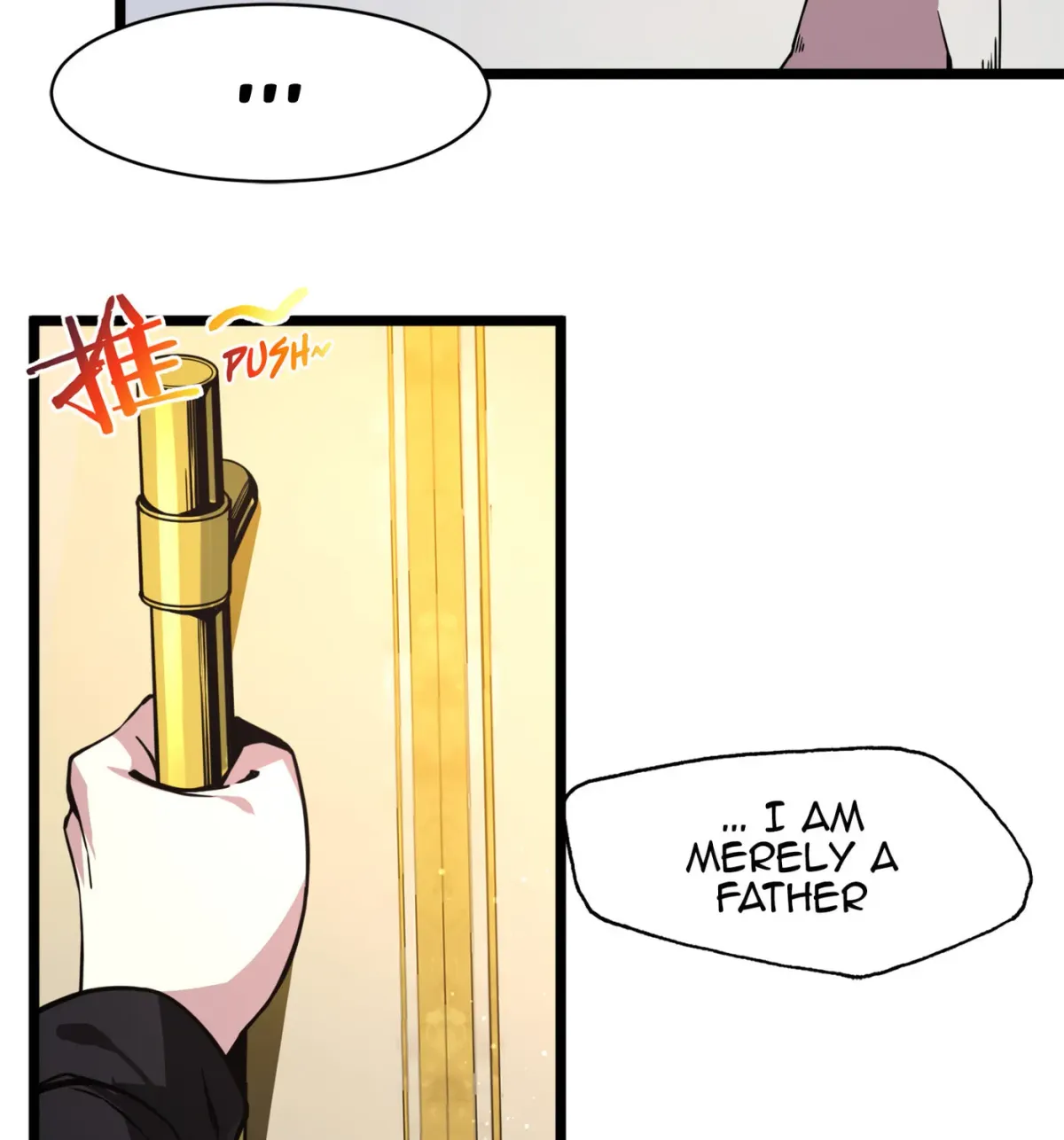 I'm Really Not the Devil's Lackey Chapter 31 — Page 130