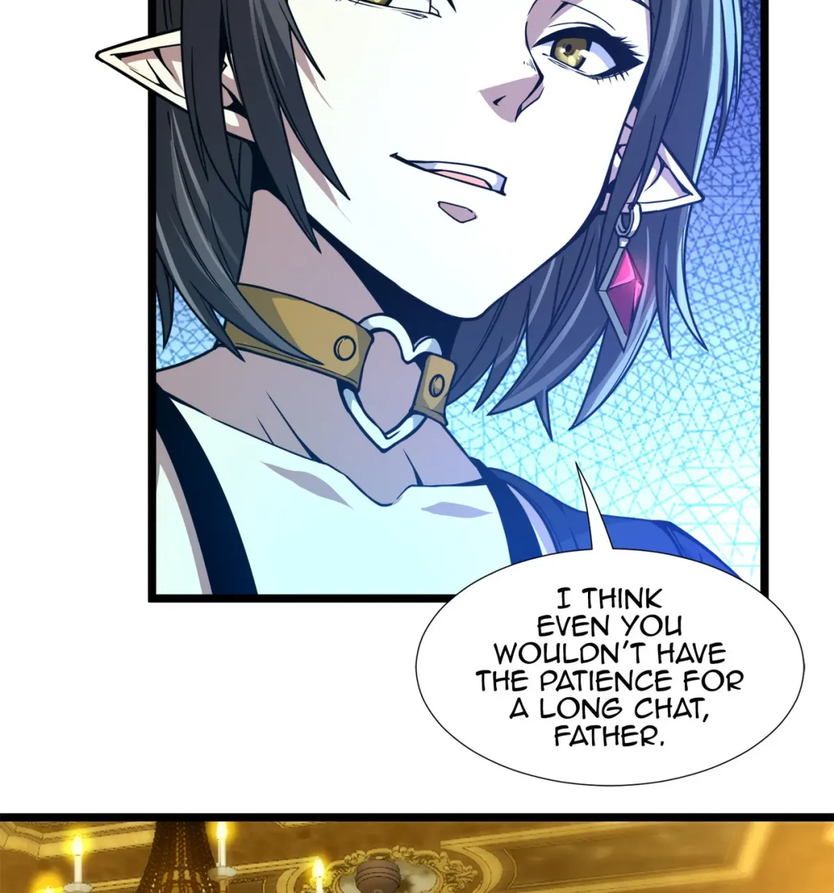 I'm Really Not the Devil's Lackey Chapter 31 — Page 143