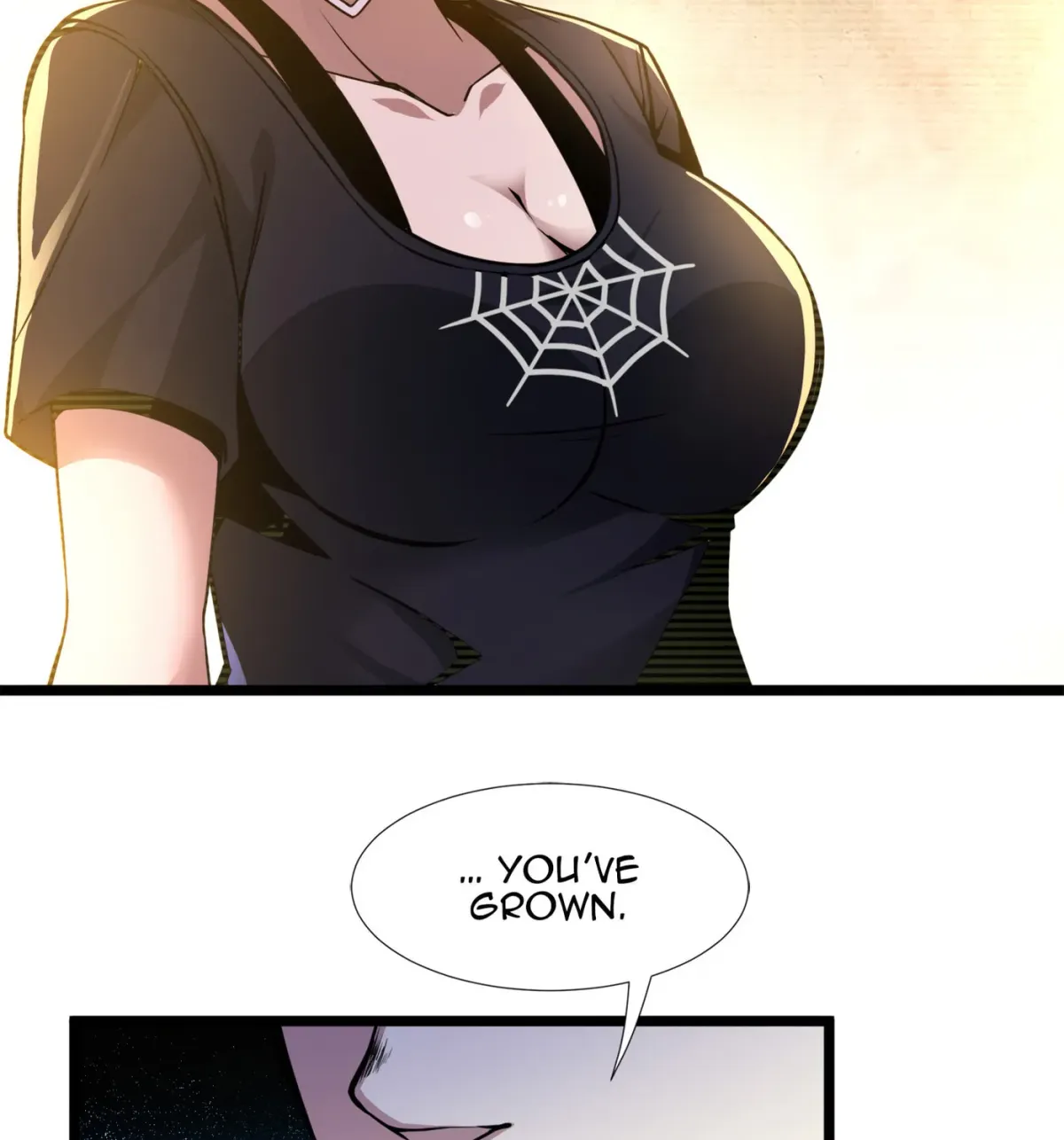 I'm Really Not the Devil's Lackey Chapter 31 — Page 149