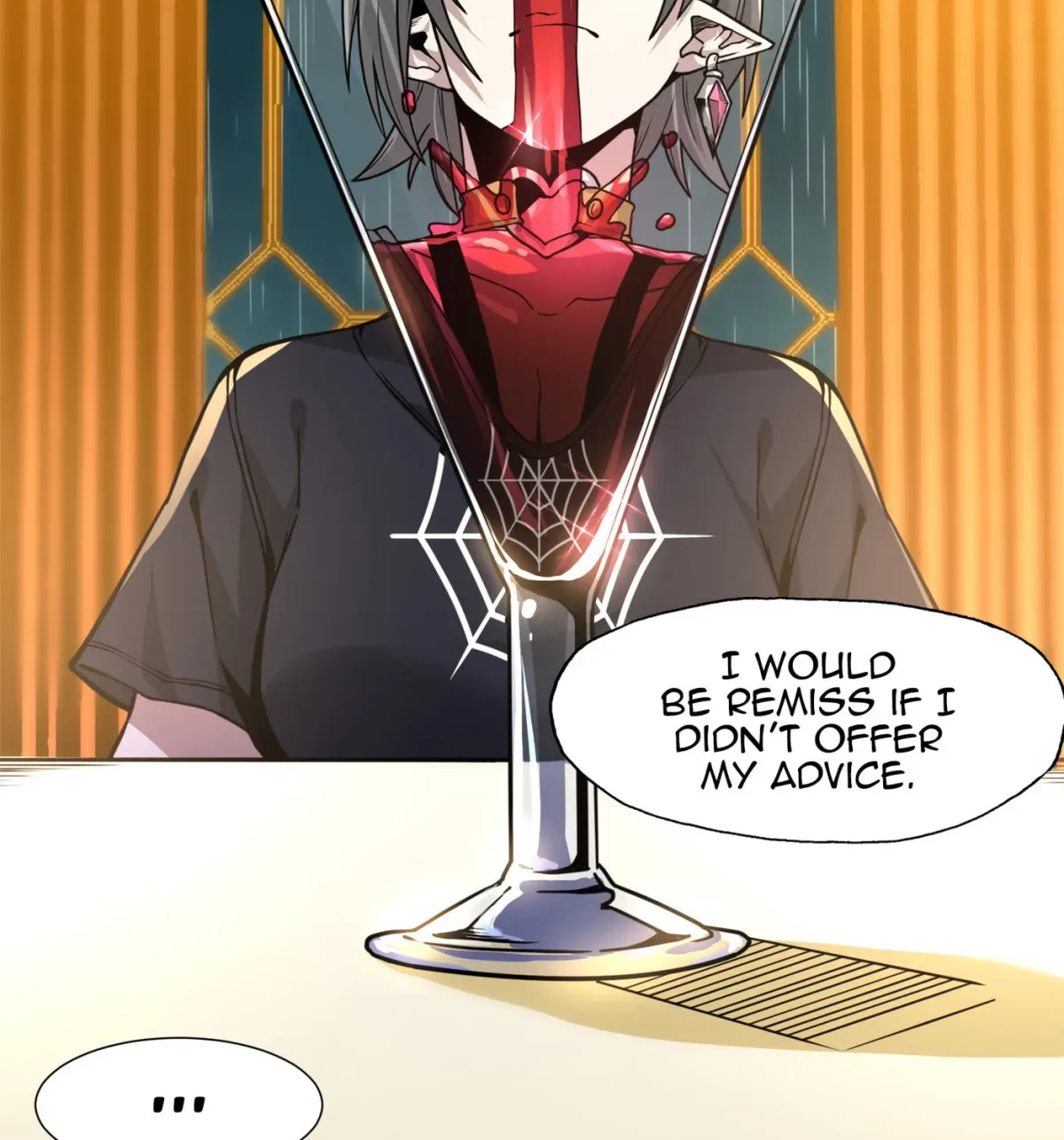 I'm Really Not the Devil's Lackey Chapter 31 — Page 155