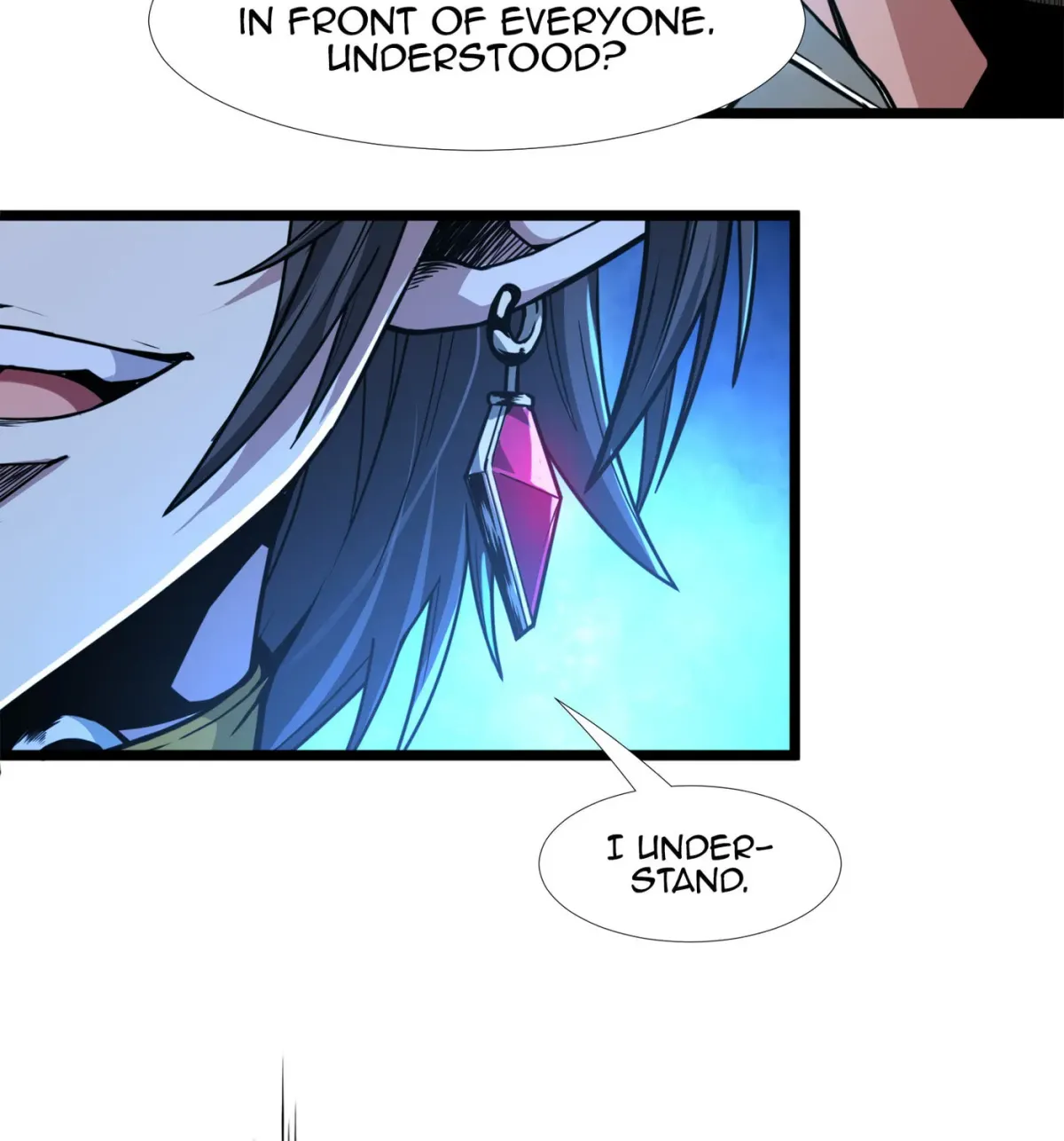 I'm Really Not the Devil's Lackey Chapter 31 — Page 163