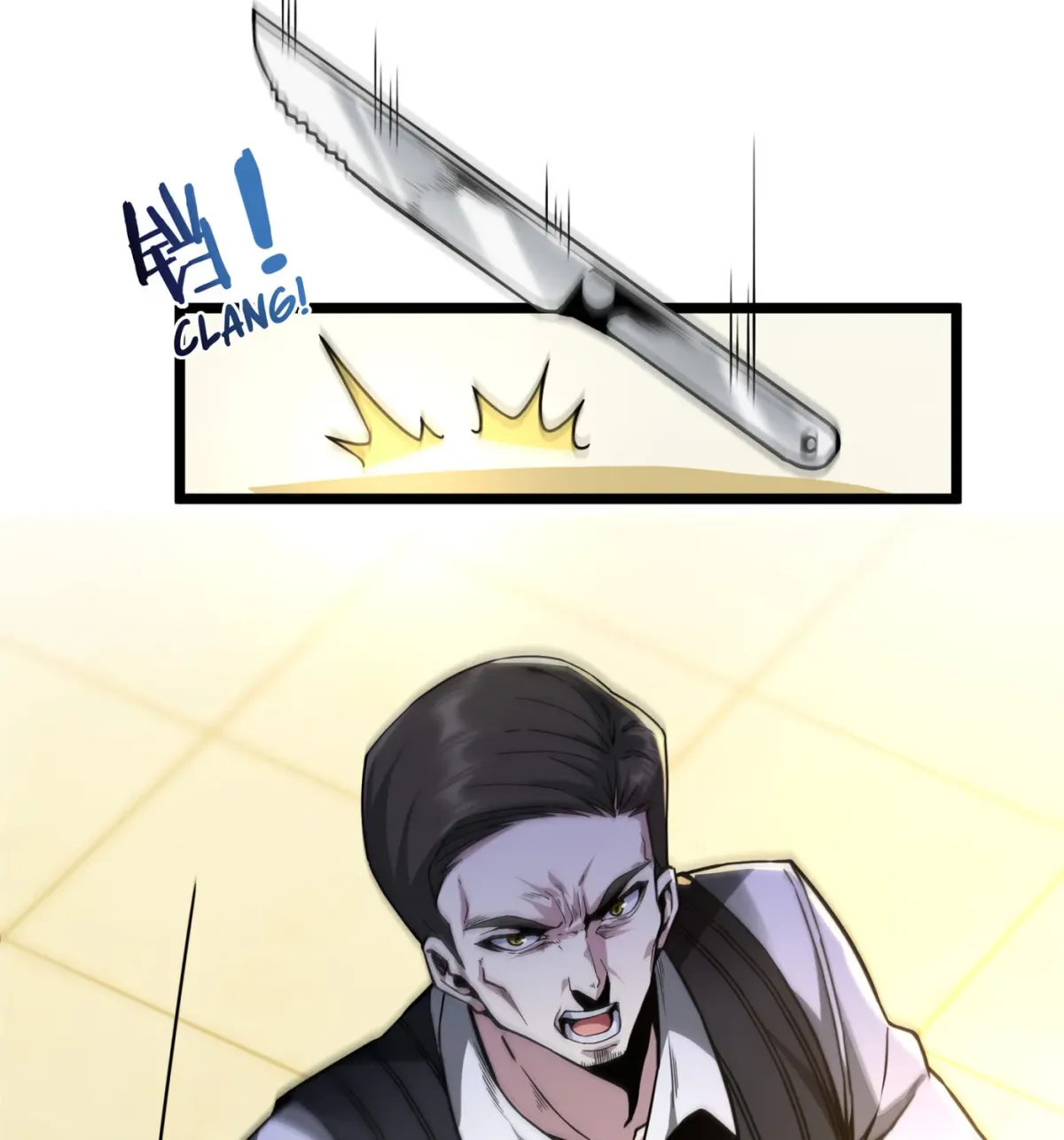 I'm Really Not the Devil's Lackey Chapter 31 — Page 164