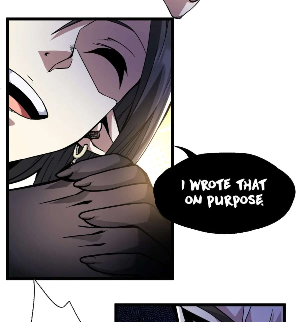 I'm Really Not the Devil's Lackey Chapter 31 — Page 169
