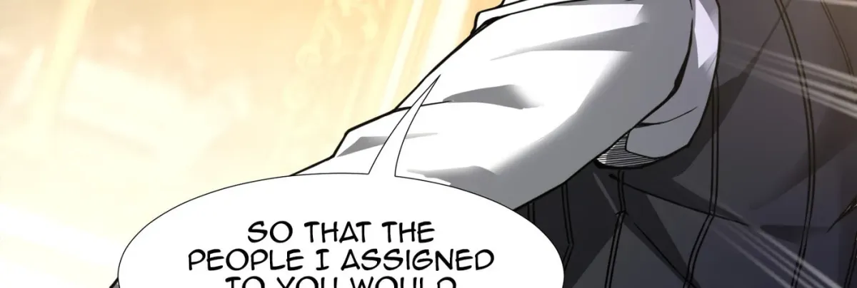 I'm Really Not the Devil's Lackey Chapter 31 — Page 171