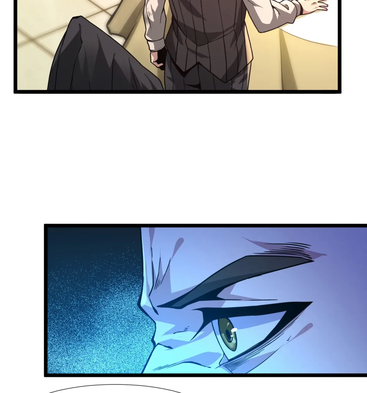 I'm Really Not the Devil's Lackey Chapter 31 — Page 176