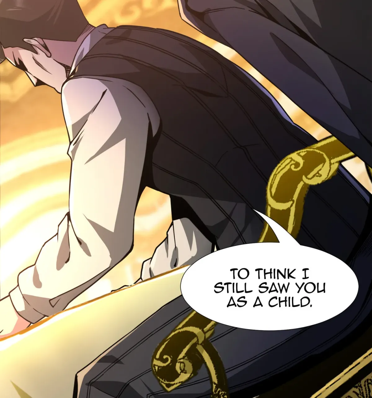 I'm Really Not the Devil's Lackey Chapter 31 — Page 178
