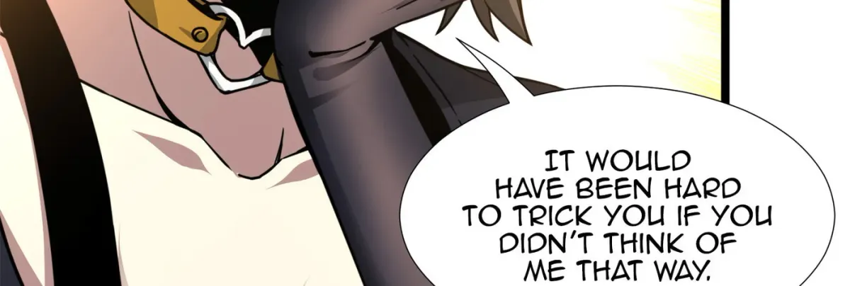 I'm Really Not the Devil's Lackey Chapter 31 — Page 180