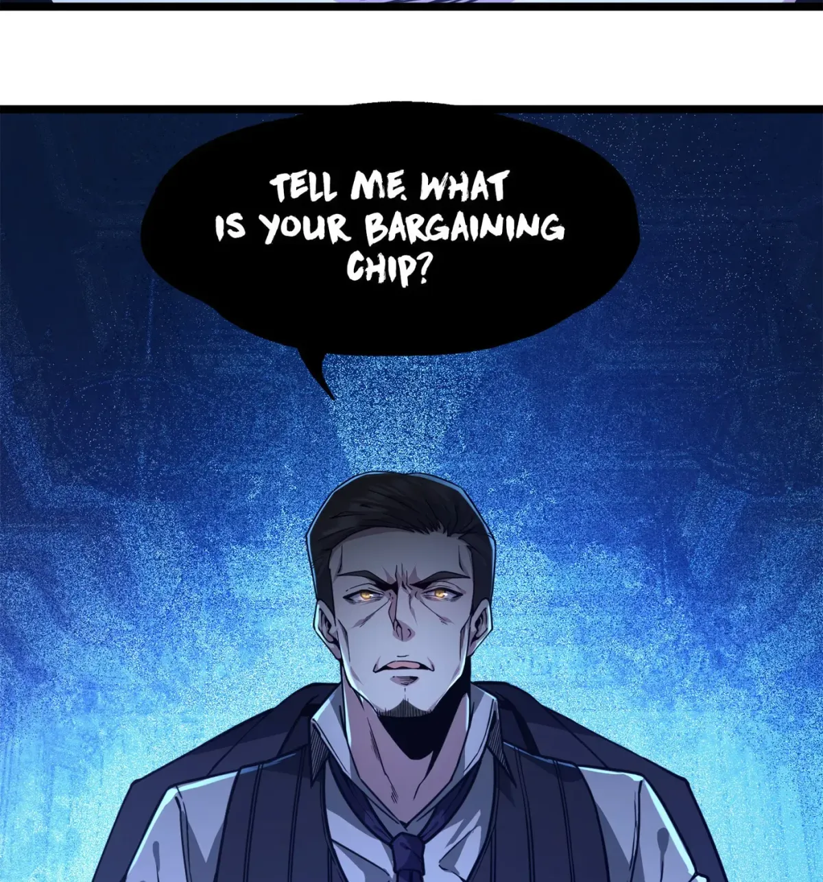 I'm Really Not the Devil's Lackey Chapter 31 — Page 182