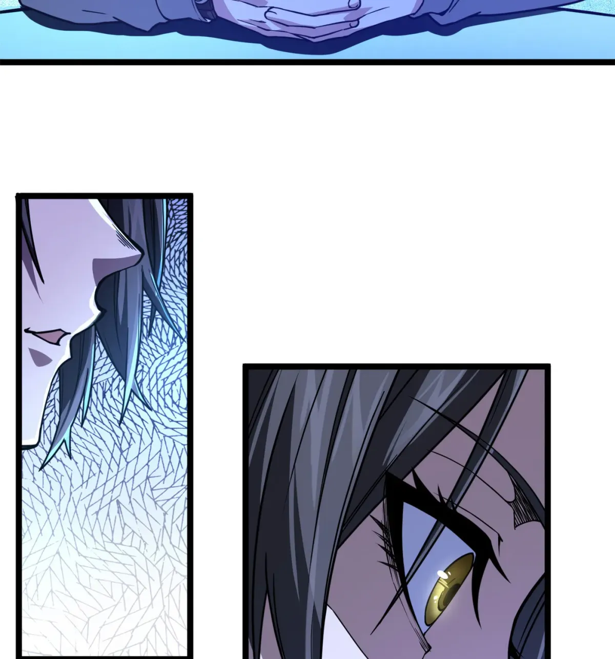 I'm Really Not the Devil's Lackey Chapter 31 — Page 184