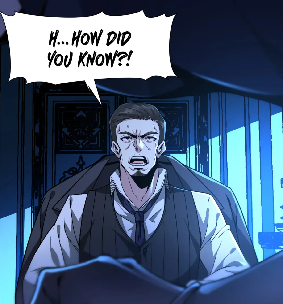 I'm Really Not the Devil's Lackey Chapter 31 — Page 190