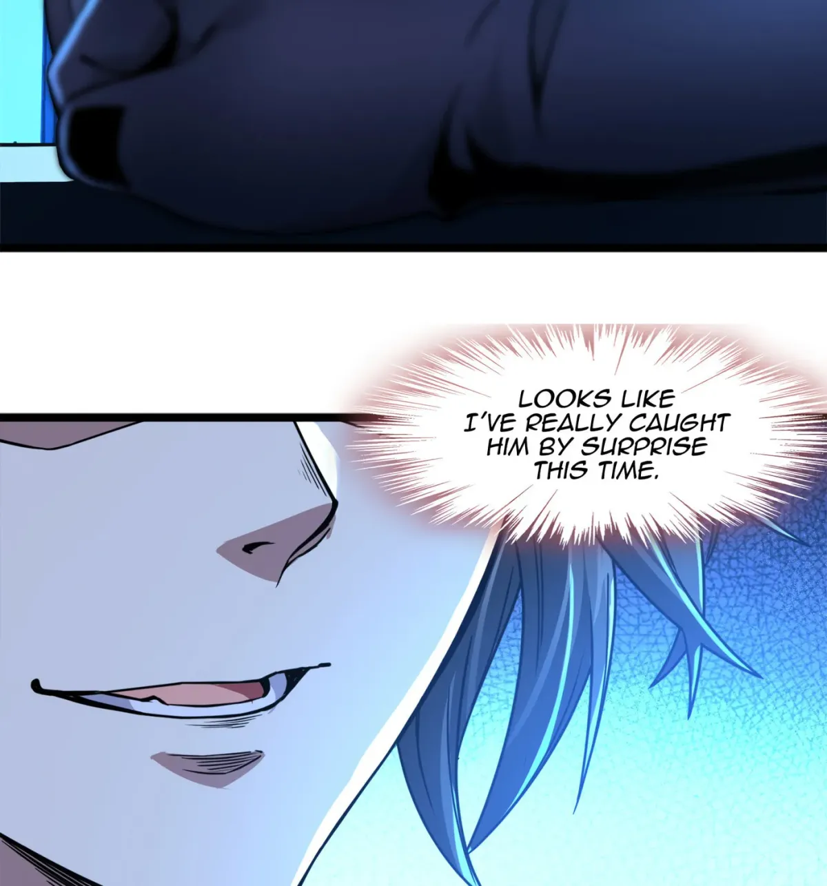 I'm Really Not the Devil's Lackey Chapter 31 — Page 191