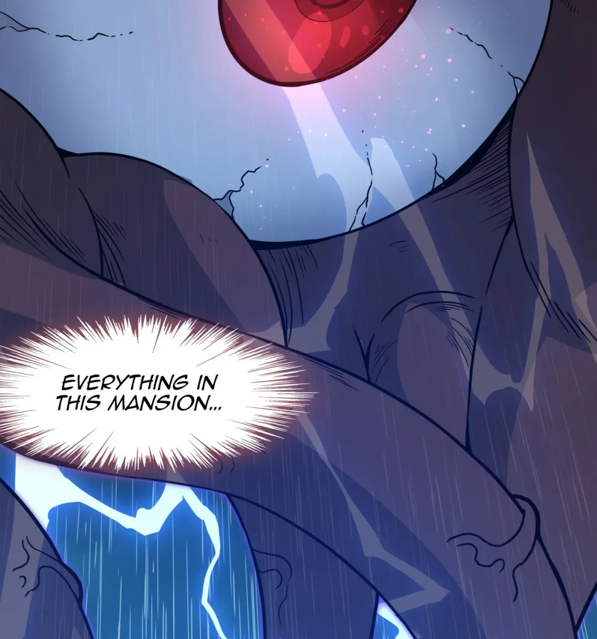 I'm Really Not the Devil's Lackey Chapter 31 — Page 199