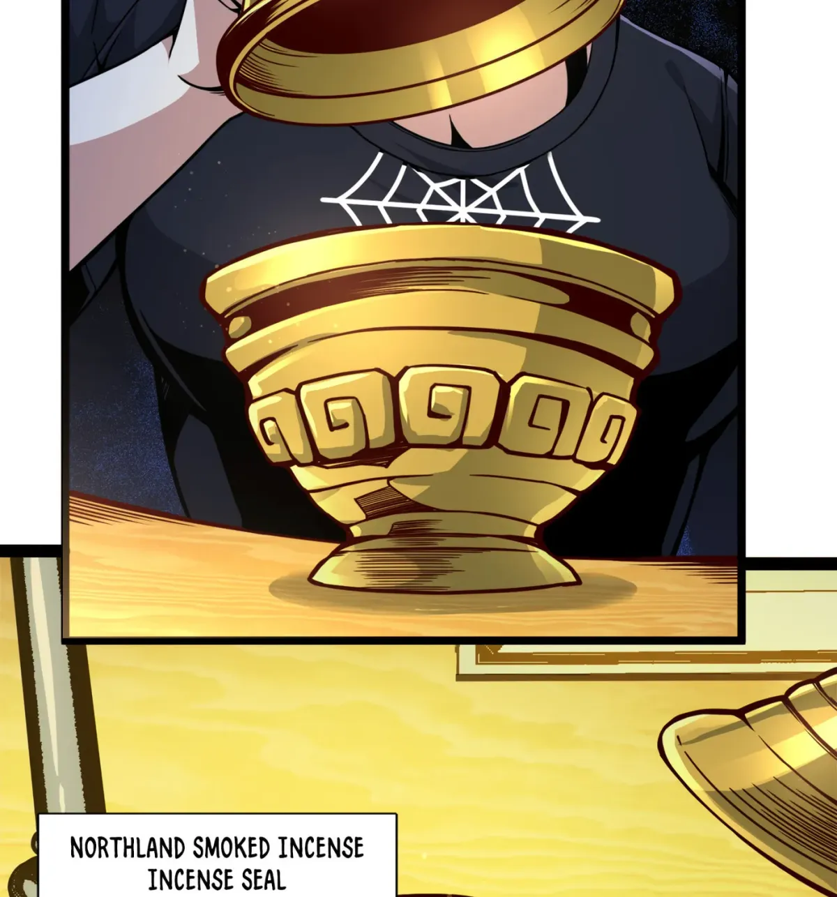 I'm Really Not the Devil's Lackey Chapter 31 — Page 20
