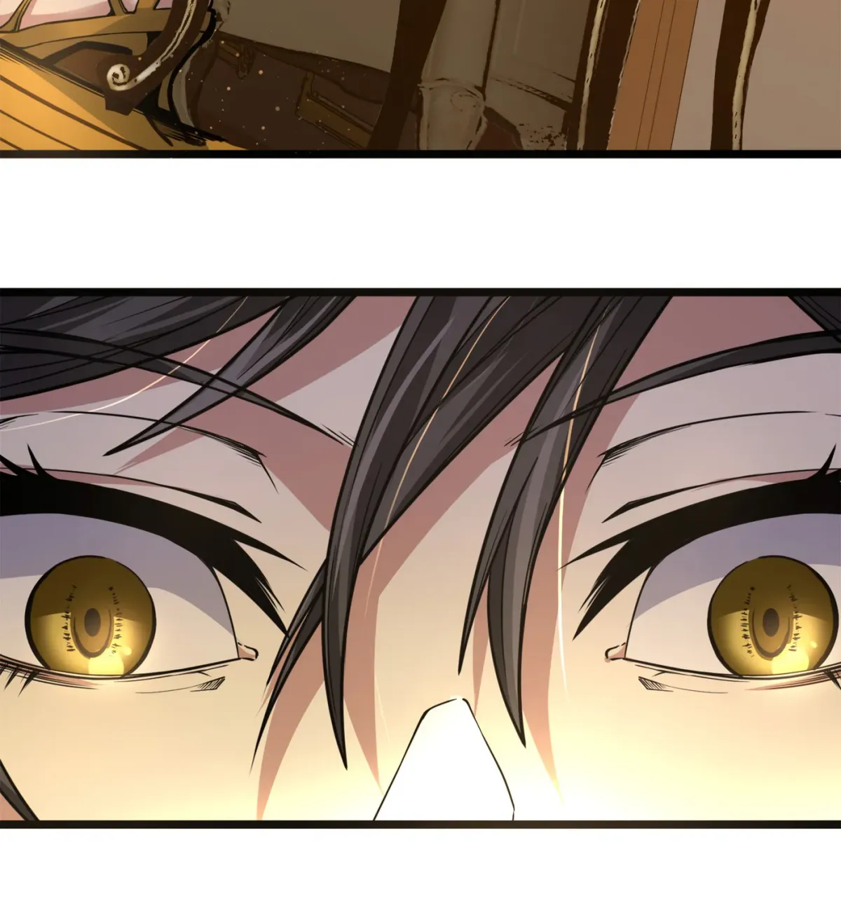 I'm Really Not the Devil's Lackey Chapter 31 — Page 28